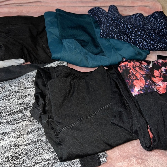 Activewear Leggings - Picture 3 of 5